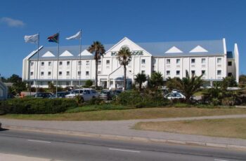 Road Lodge Port Elizabeth