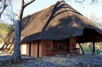 Ohange Safari Lodge