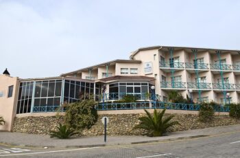 Protea Hotel Sea-View Zum Sperrgebiet