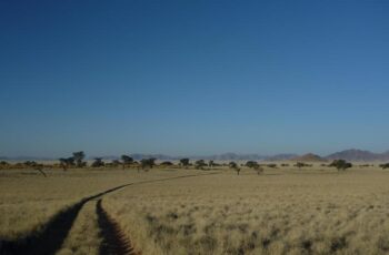 Namibrand Hideout Campsite