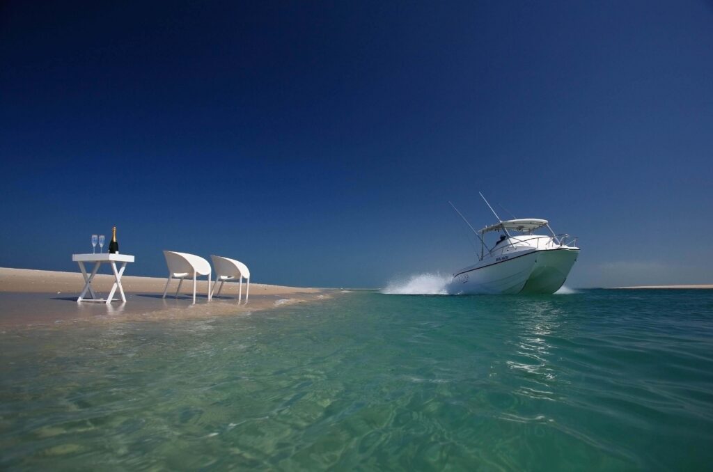 Bazaruto Archipelago The Mozambique Islands ATI Holidays