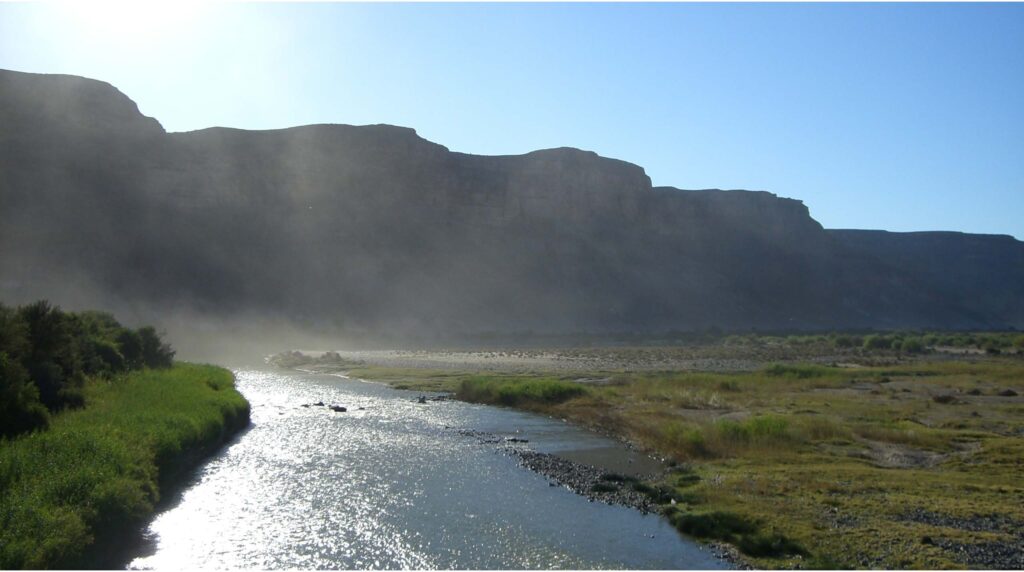 The Orange River South Africa & Namibia Destinations ATI Holidays